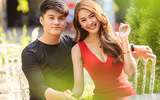 [ẢNH] Linh Chi dính loạt scandal từ ‘giật chồng' tới giành chỗ, chen lấn, hất tóc 