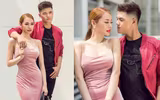 [ẢNH] Linh Chi dính loạt scandal từ ‘giật chồng' tới giành chỗ, chen lấn, hất tóc 