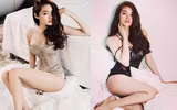 [ẢNH] Linh Chi dính loạt scandal từ ‘giật chồng' tới giành chỗ, chen lấn, hất tóc 