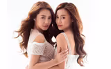 [ẢNH] Linh Chi dính loạt scandal từ ‘giật chồng' tới giành chỗ, chen lấn, hất tóc 