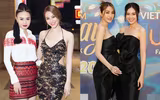 [ẢNH] Linh Chi dính loạt scandal từ ‘giật chồng' tới giành chỗ, chen lấn, hất tóc 