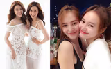 [ẢNH] Linh Chi dính loạt scandal từ ‘giật chồng' tới giành chỗ, chen lấn, hất tóc 