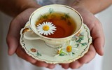 [ẢNH] Trị mất ngủ, ngủ không ngon bằng 10 loại thực phẩm cực hiệu quả 