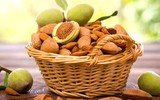 [ẢNH] Trị mất ngủ, ngủ không ngon bằng 10 loại thực phẩm cực hiệu quả 