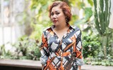 [ẢNH] Sau 8 năm vắng bóng, ‘họa mi núi rừng’ Siu Black sẵn sàng trở lại sân khấu