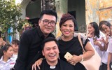 [ẢNH] Sau 8 năm vắng bóng, ‘họa mi núi rừng’ Siu Black sẵn sàng trở lại sân khấu