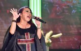 [ẢNH] Sau 8 năm vắng bóng, ‘họa mi núi rừng’ Siu Black sẵn sàng trở lại sân khấu