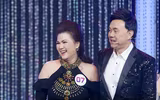 [ẢNH]: Chí Tài và góc khuất cuộc hôn nhân hạnh phúc 30 năm dù không con cái 