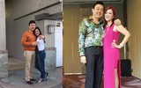 [ẢNH]: Chí Tài và góc khuất cuộc hôn nhân hạnh phúc 30 năm dù không con cái 