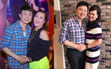 [ẢNH]: Chí Tài và góc khuất cuộc hôn nhân hạnh phúc 30 năm dù không con cái 