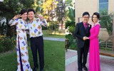 [ẢNH]: Chí Tài và góc khuất cuộc hôn nhân hạnh phúc 30 năm dù không con cái 