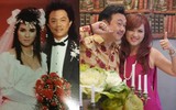 [ẢNH]: Chí Tài và góc khuất cuộc hôn nhân hạnh phúc 30 năm dù không con cái 
