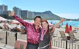 [ẢNH]: Chí Tài và góc khuất cuộc hôn nhân hạnh phúc 30 năm dù không con cái 
