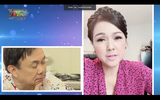 [ẢNH]: Chí Tài và góc khuất cuộc hôn nhân hạnh phúc 30 năm dù không con cái 
