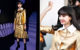 [ẢNH] Hai nhóm nữ Kpop đi trước xu hướng màu sắc thời trang năm 2021