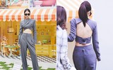 [ẢNH] Hai nhóm nữ Kpop đi trước xu hướng màu sắc thời trang năm 2021