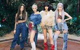 [ẢNH] Hai nhóm nữ Kpop đi trước xu hướng màu sắc thời trang năm 2021