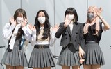 [ẢNH] Hai nhóm nữ Kpop đi trước xu hướng màu sắc thời trang năm 2021