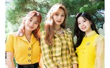 [ẢNH] Hai nhóm nữ Kpop đi trước xu hướng màu sắc thời trang năm 2021