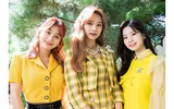 [ẢNH] Hai nhóm nữ Kpop đi trước xu hướng màu sắc thời trang năm 2021