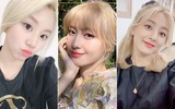 [ẢNH] Hai nhóm nữ Kpop đi trước xu hướng màu sắc thời trang năm 2021