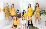 [ẢNH] Hai nhóm nữ Kpop đi trước xu hướng màu sắc thời trang năm 2021
