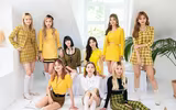[ẢNH] Hai nhóm nữ Kpop đi trước xu hướng màu sắc thời trang năm 2021