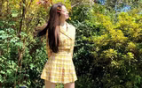 [ẢNH] Hai nhóm nữ Kpop đi trước xu hướng màu sắc thời trang năm 2021