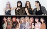 [ẢNH] Hai nhóm nữ Kpop đi trước xu hướng màu sắc thời trang năm 2021
