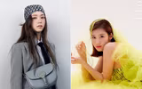 [ẢNH] Hai nhóm nữ Kpop đi trước xu hướng màu sắc thời trang năm 2021