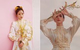 [ẢNH] Hai nhóm nữ Kpop đi trước xu hướng màu sắc thời trang năm 2021