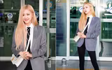 [ẢNH] Hai nhóm nữ Kpop đi trước xu hướng màu sắc thời trang năm 2021