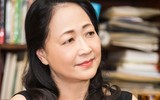 [ẢNH] Ngày ấy – bây giờ của những tượng đài nhan sắc đình đám nhất showbiz Việt