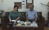 [ẢNH] Cuộc sống ở tuổi 85 của NSND Trần Hiếu sau những ‘nốt trầm cuộc đời’