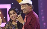[ẢNH] Cuộc sống ở tuổi 85 của NSND Trần Hiếu sau những ‘nốt trầm cuộc đời’