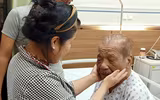 [ẢNH] Cuộc sống ở tuổi 85 của NSND Trần Hiếu sau những ‘nốt trầm cuộc đời’