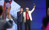[ẢNH] Cuộc sống ở tuổi 85 của NSND Trần Hiếu sau những ‘nốt trầm cuộc đời’