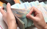 [ẢNH] Thưởng Tết thời dịch Covid-19: Những điều khác biệt so với các năm trước 
