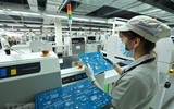[ẢNH] Thưởng Tết thời dịch Covid-19: Những điều khác biệt so với các năm trước 