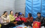 [ẢNH] Thưởng Tết thời dịch Covid-19: Những điều khác biệt so với các năm trước 