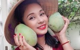[ẢNH] Ngày ấy – bây giờ của những tượng đài nhan sắc đình đám nhất showbiz Việt