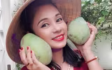 [ẢNH] Ngày ấy – bây giờ của những tượng đài nhan sắc đình đám nhất showbiz Việt