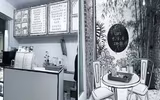 [ẢNH] Khám phá 5 quán cà phê kỳ lạ nhất thế giới 