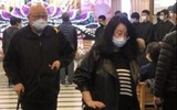 [ẢNH] Bất ngờ trước cuộc sống của ‘Bao Thanh Thiên’ Kim Siêu Quần ở tuổi U70