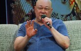 [ẢNH] Bất ngờ trước cuộc sống của ‘Bao Thanh Thiên’ Kim Siêu Quần ở tuổi U70