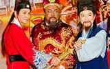 [ẢNH] Bất ngờ trước cuộc sống của ‘Bao Thanh Thiên’ Kim Siêu Quần ở tuổi U70