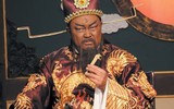 [ẢNH] Bất ngờ trước cuộc sống của ‘Bao Thanh Thiên’ Kim Siêu Quần ở tuổi U70