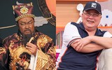 [ẢNH] Bất ngờ trước cuộc sống của ‘Bao Thanh Thiên’ Kim Siêu Quần ở tuổi U70
