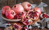 [ẢNH] Những thực phẩm ‘nhất định phải ăn’ để giảm nguy cơ đột quỵ