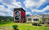 [ẢNH] Khám phá 5 quán cà phê kỳ lạ nhất thế giới 